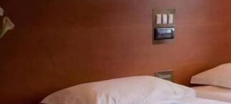 圣马法尔达酒店(Hotel Santa Mafalda)图片