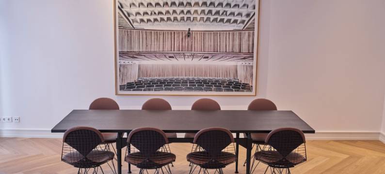 THE QVEST hideaway图片