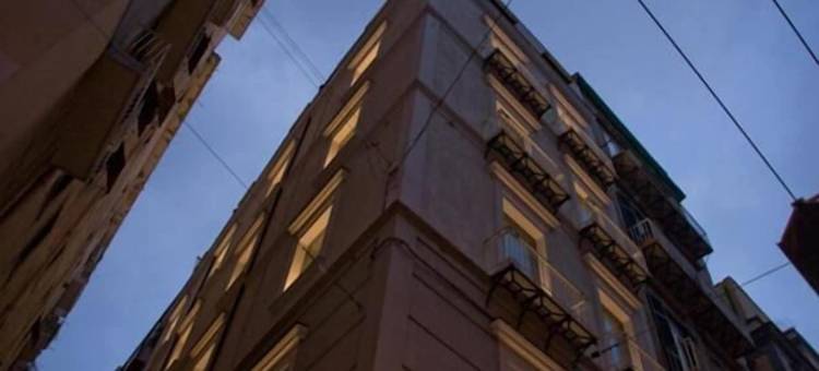 特罗斯托里科文化酒店(Culture Hotel Centro Storico)图片