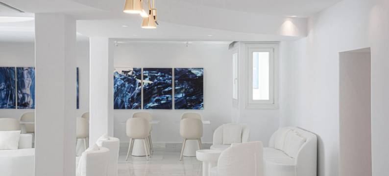 Petasos Chic酒店(Petasos Chic Hotel)图片