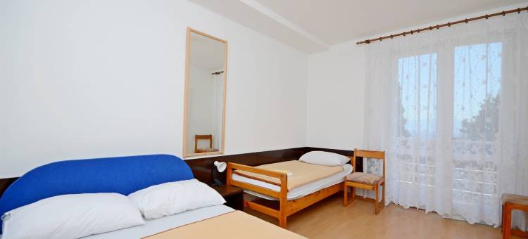 乔斯可公寓(Apartments Josko)图片