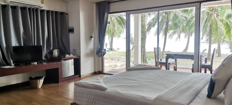 暹罗海滩度假村(Siam Beach Resort)图片