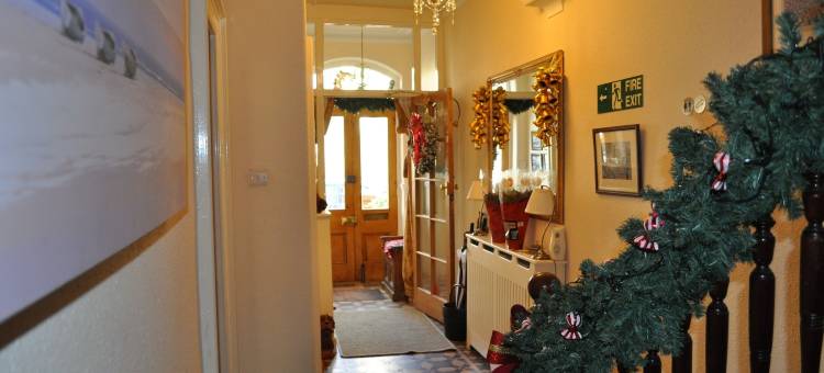 14 号哈林顿旅馆(Harringtons at 14)图片