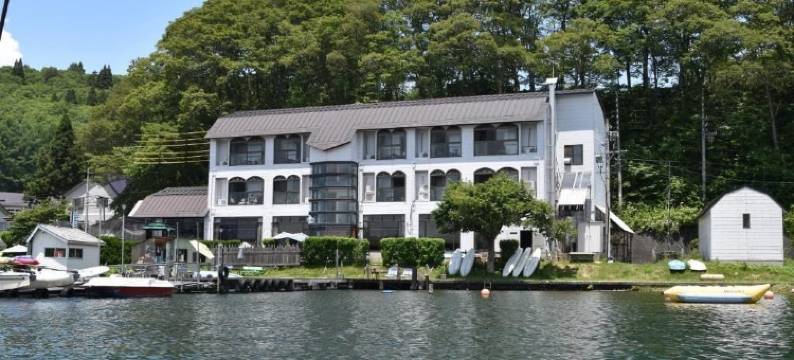 野尻湖度假村(Nojiri Lake Resort)图片