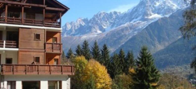 坎巴努乐酒店(Les Campanules)图片