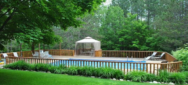 霍顿溪旅店民宿(Horton Creek Inn B&B)图片