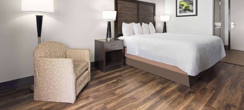 布法罗机场拉昆塔温德姆酒店(La Quinta Inn by Wyndham Buffalo Airport)图片