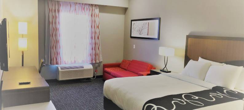 格连普尔酒店(Hotel Glenpool)图片