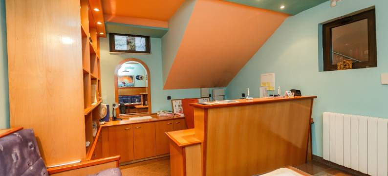 瓦妮卡宾馆(Guesthouse Varnica)图片