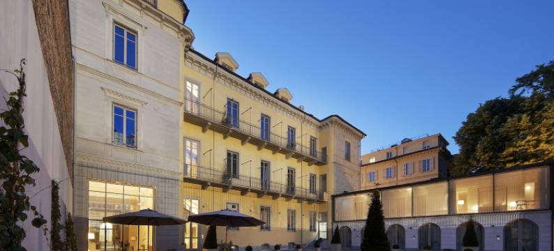 歌剧35精品酒店(Opera35 Boutique Hotel)图片