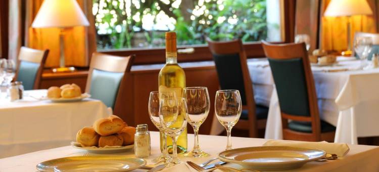 LVG酒店系列之马杰斯蒂克酒店(Hotel Majestic by Lvg Hotel Collection)图片