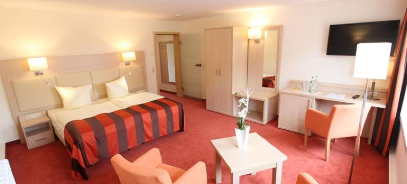 瑞斯卡拉旅馆(Pension Ratskeller)图片