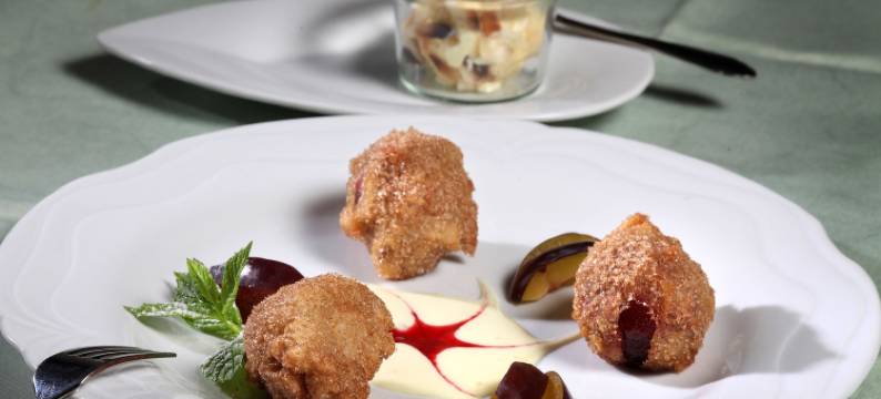 潘佩尔酒店餐厅(Hotel Restaurant Pempel)图片