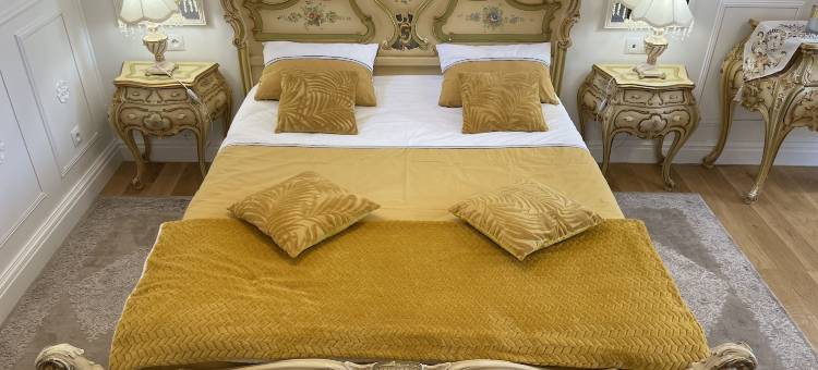 坎尼塞住宿加早餐旅馆(Le Domaine de Canesse)图片