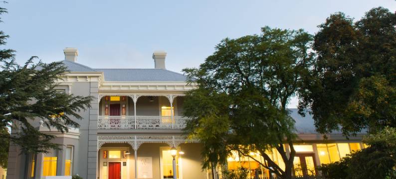 瑞弗斯莱酒店(The Riversleigh)图片