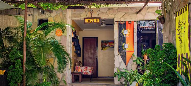 海滩城堡酒店(Castelo Beach Hotel)图片