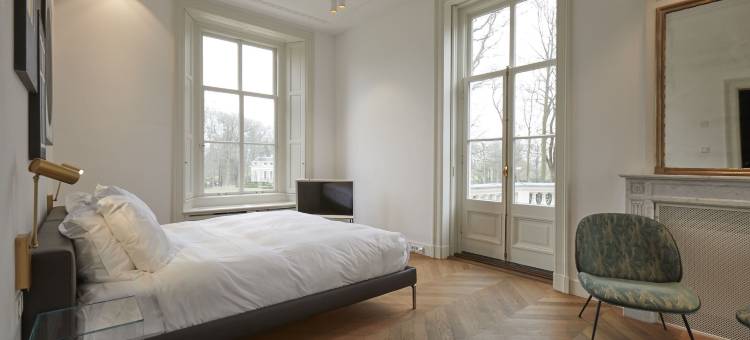 布鲁克赫伊曾公园酒店(Parc Broekhuizen l Culinair Landgoed)图片