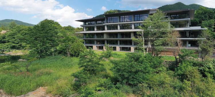 定山溪常青藤木屋(Chalet Ivy Jozankei)图片