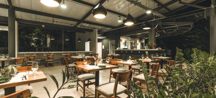 尼亚酒店(Hotel Nya)图片