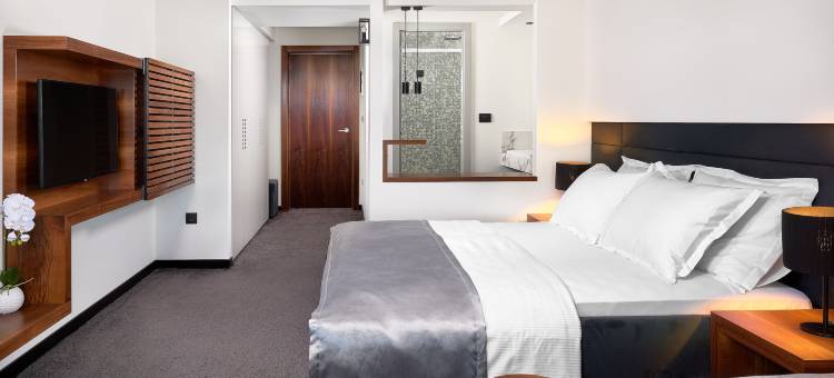 阿尼酒店(Hotel Ani)图片