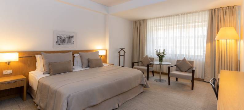 翁图尔伊兹密尔酒店(Ontur Izmir Otel)图片