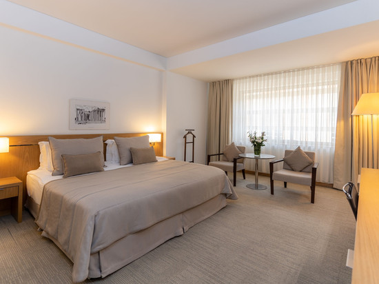 翁图尔伊兹密尔酒店