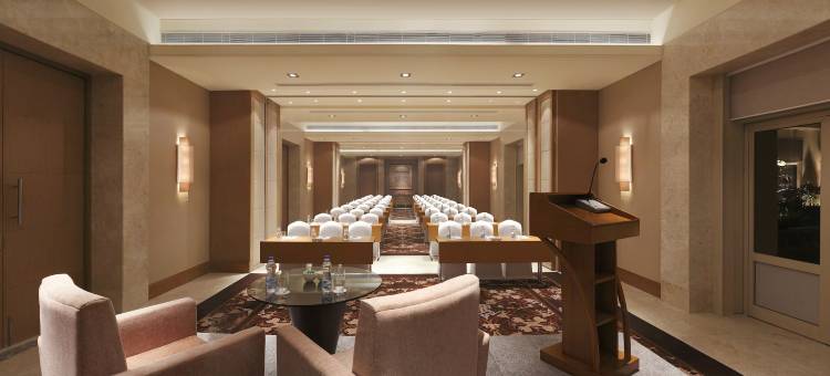 阿格拉希尔顿逸林酒店(DoubleTree by Hilton Agra)图片