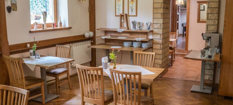 伊斯克拉别墅(Willa Iskra)图片