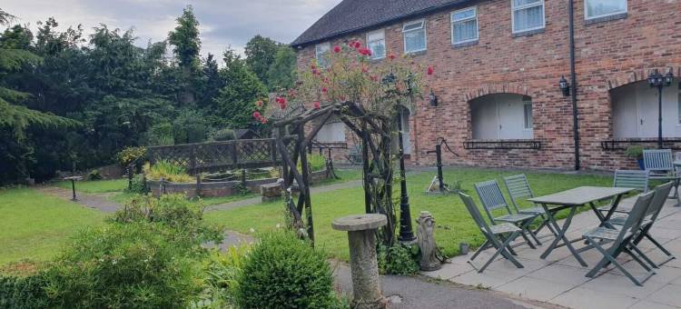 庄园旅馆(The Manor Guest House)图片