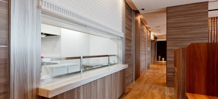 京急 EX INN 羽田机场(Keikyu EX Inn Haneda)图片