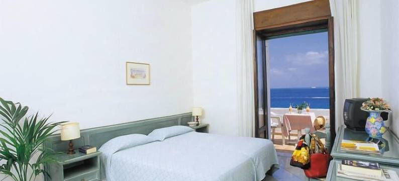 帕可奥罗拉泰尔梅酒店(Parco Aurora Terme)图片