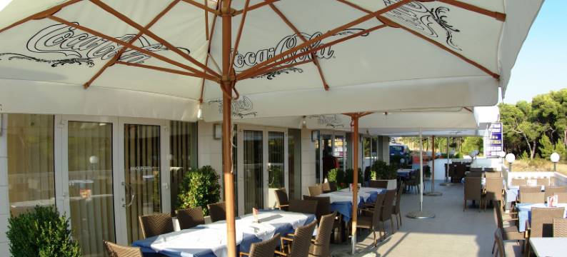 阿斯托里亚公寓酒店(Apartments and Rooms Astoria)图片