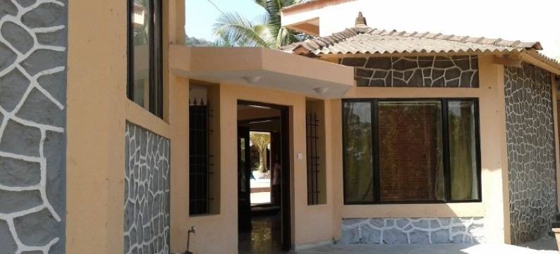 阿利巴格伊莉斯恩度假村(Elysium Resort Alibaug)图片