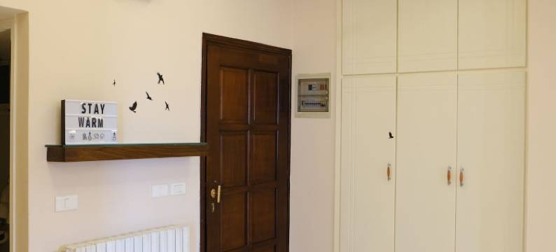 雪松山景酒店(Mountain View Cedars)图片