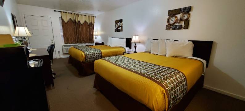 威斯特汽车旅馆(Motel West)图片