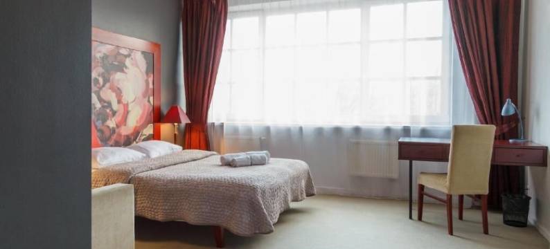 纳巴里斯酒店(Hotel Navalis, Klaipėda)图片