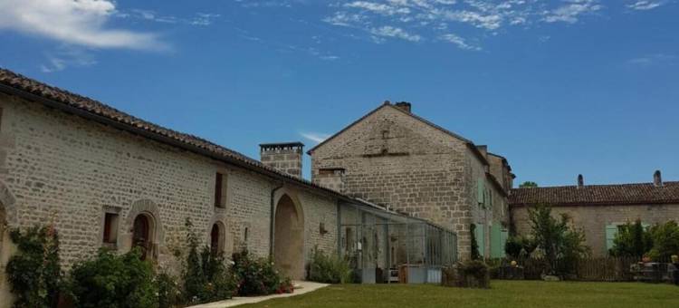 沙洛内豪斯特酒店(Les Hauts de Chalonne)图片