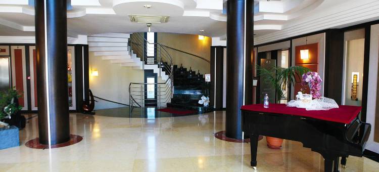 圣马奥罗酒店(B&B HOTEL Napoli San Mauro)图片