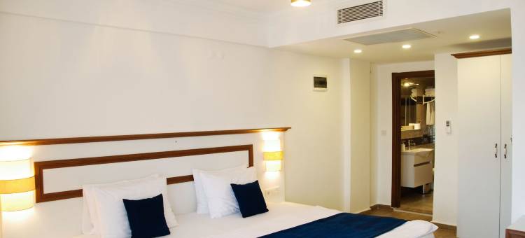 内克德特卡坦精品酒店(Necdet Kaptan Bozcaada)图片