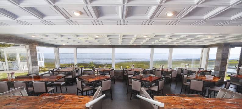 露台湾酒店(Terrace Bay Hotel - Lakefront)图片