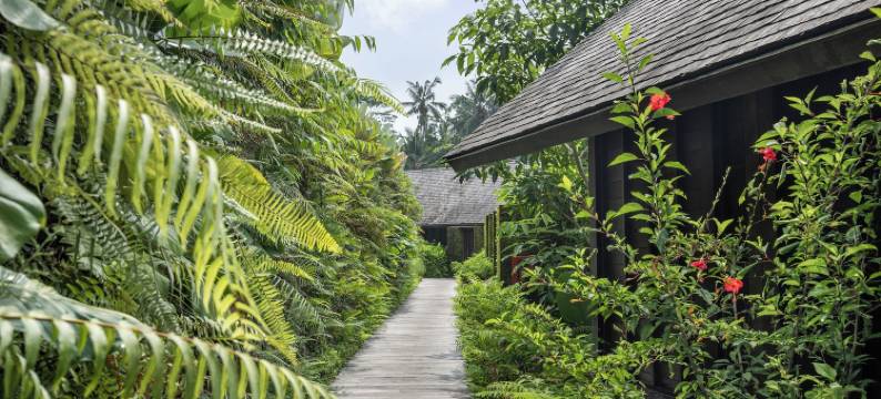 巴厘岛乌布隐居村-卡南酒店旗下(Hideaway Village Bali Ubud by Kanaan Hospitality)图片