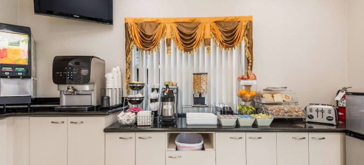 SureStay Hotel by Best Western Sarasota Lido Beach图片