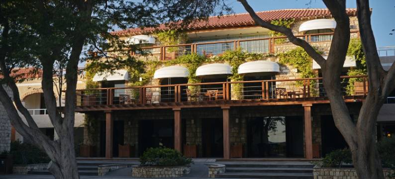 默拉贝萨酒店(Hotel Morabeza)图片