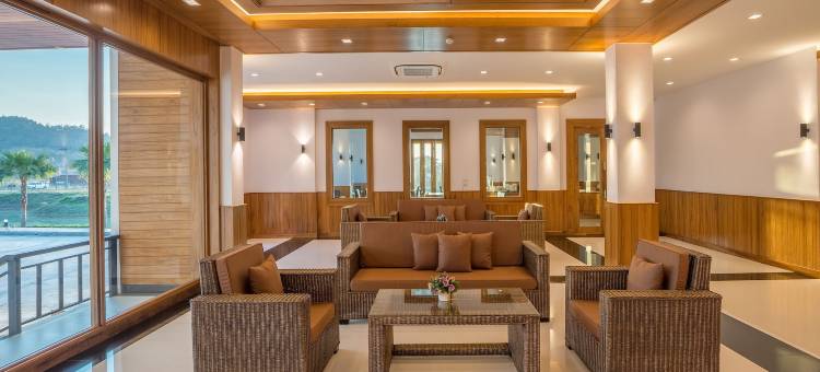 山景酒店(Sann View Hotel)图片