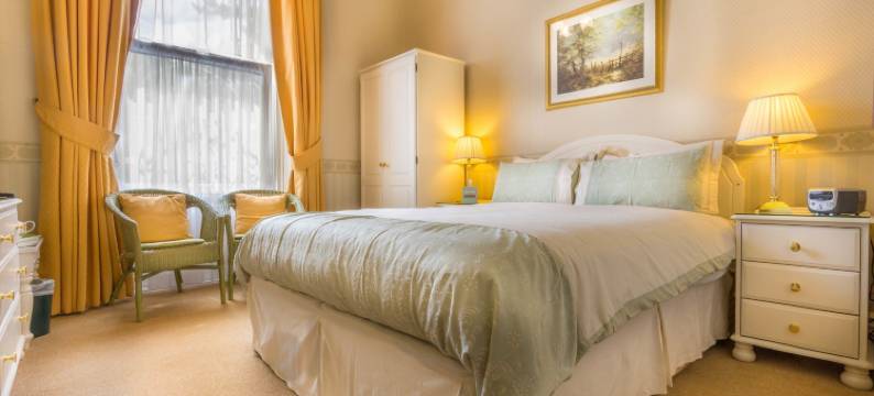 巴林科特酒店(Balincourt)图片