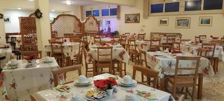 圣温琴佐多莫斯酒店(Domus San Vincenzo)图片