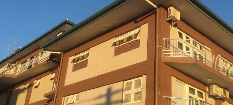 苏瓦汽车酒店(Suva Motor Inn)图片