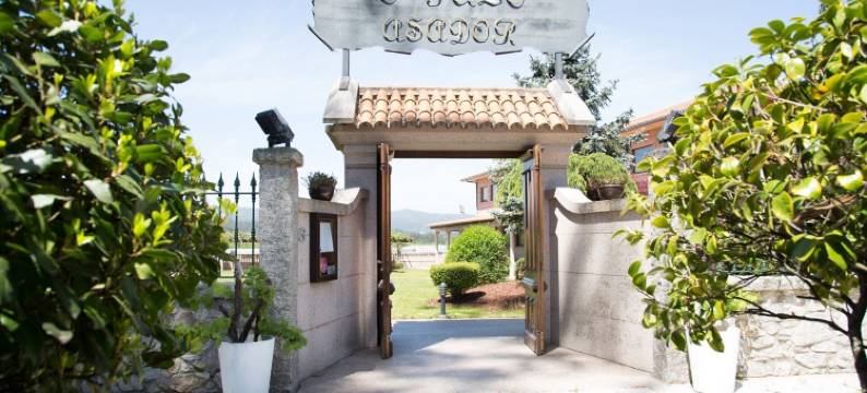 斯卡拉酒店(Hotel Scala)图片