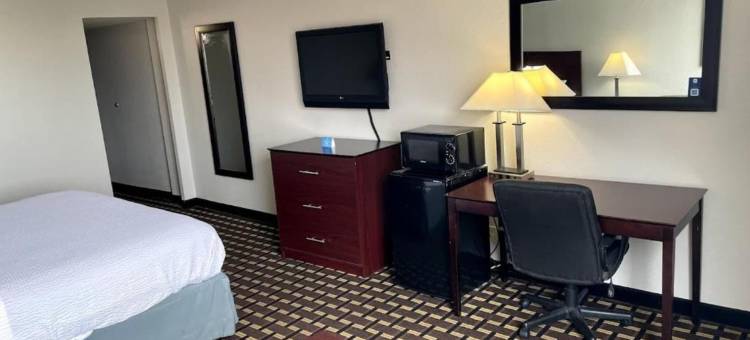 莱特堡辛辛那提地区戴斯酒店(Days Inn by Wyndham Fort Wright Cincinnati Area)图片