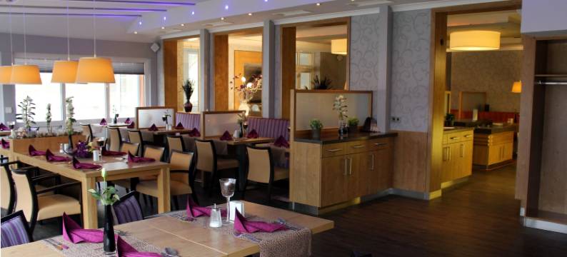 达斯胡德怀酒店和度假村(DAS HUDEWALD Hotel & Resort)图片